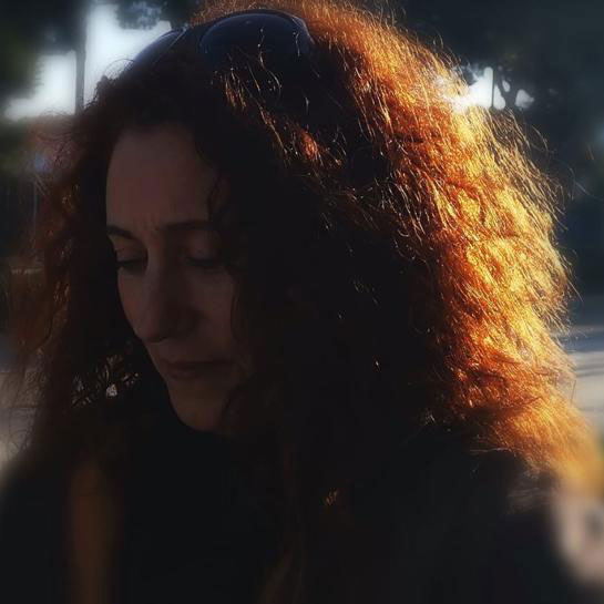 Inmaculada Roldán Hueso | Terapia Vibracional