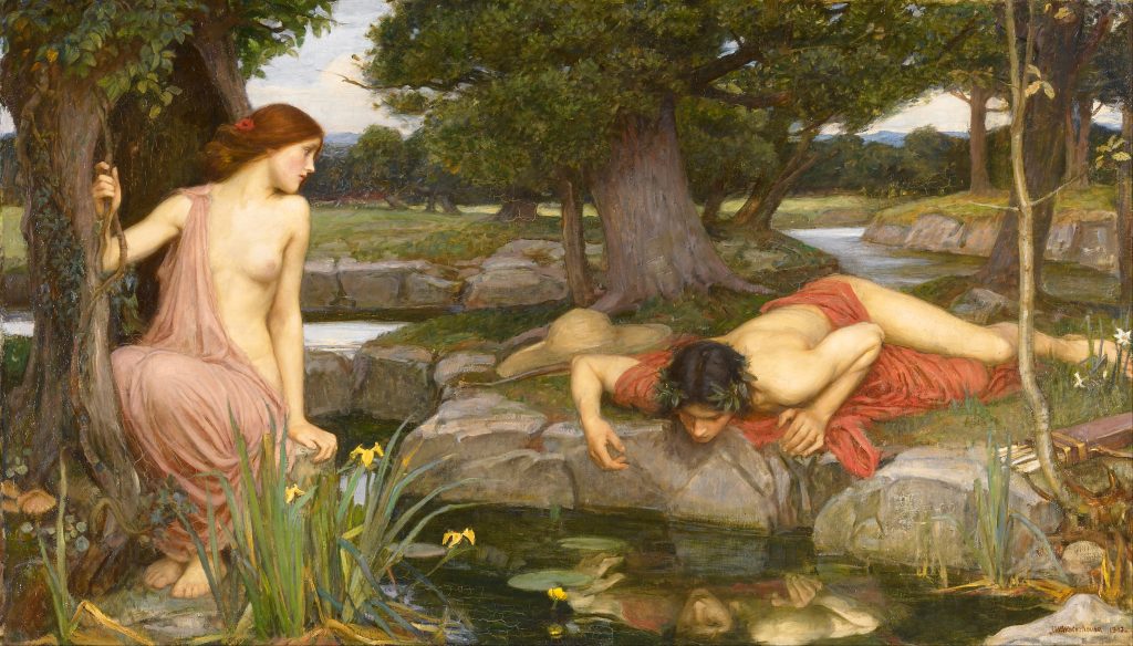 terapia-vibracional-eco-narciso-Waterhouse