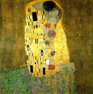 El_beso(Gustav_Klimt)