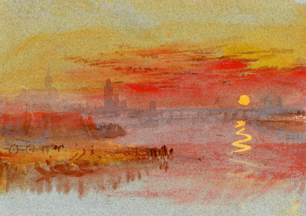 TURNER